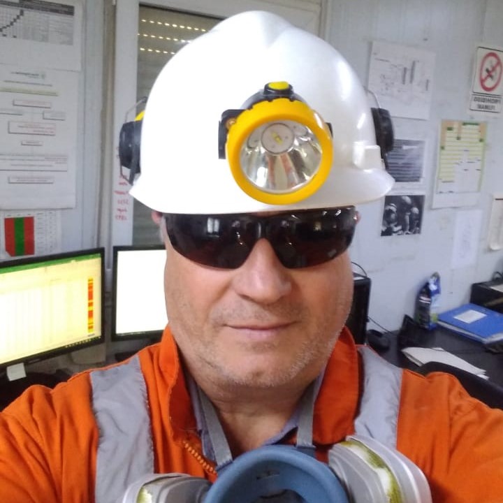 José Luis Racconto